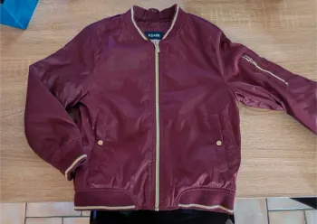 Veste fille