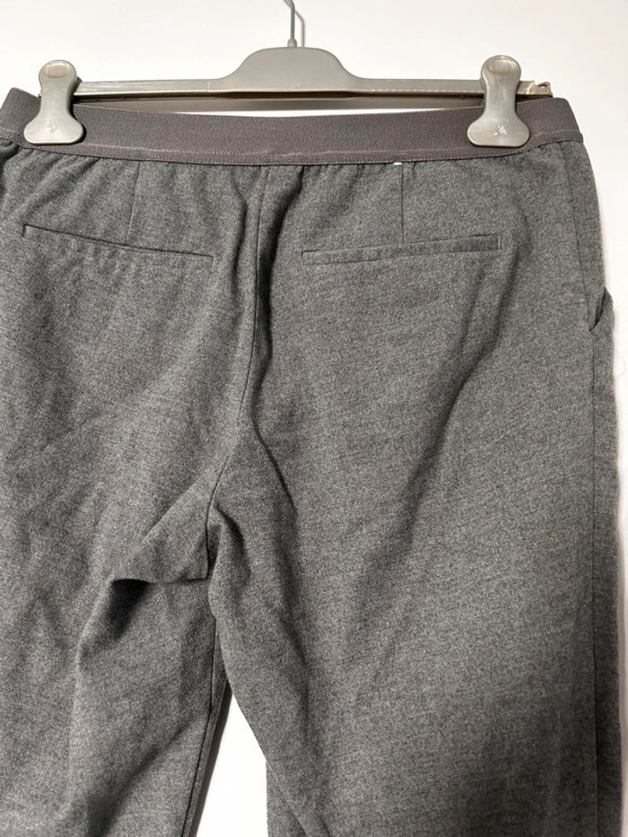 Pantalon H&m taille 42 - photo numéro 3