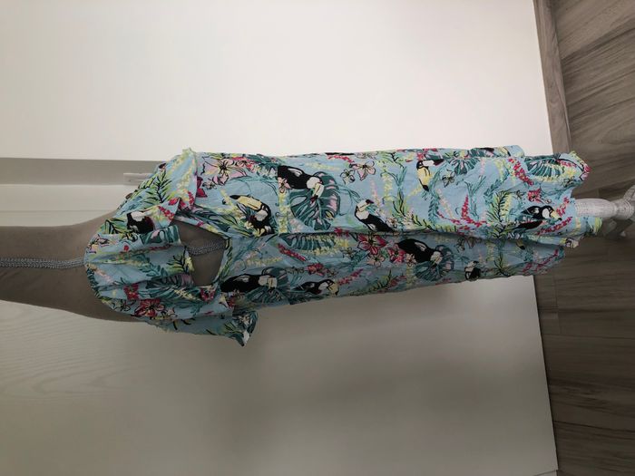 Robe femme, Clockhouse - photo numéro 2