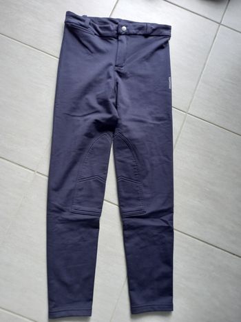 Pantalon cheval