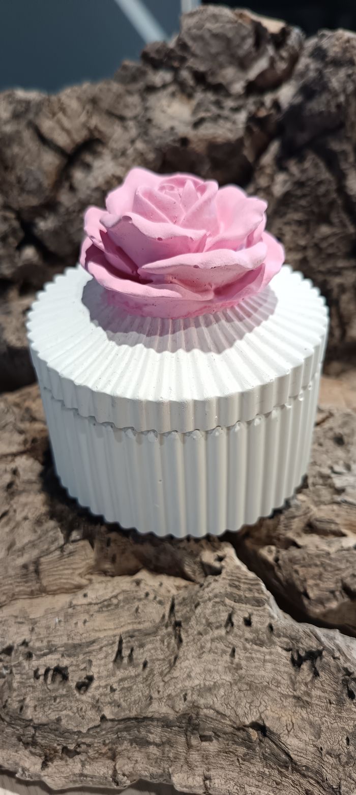 Bougie parfumée - photo numéro 3