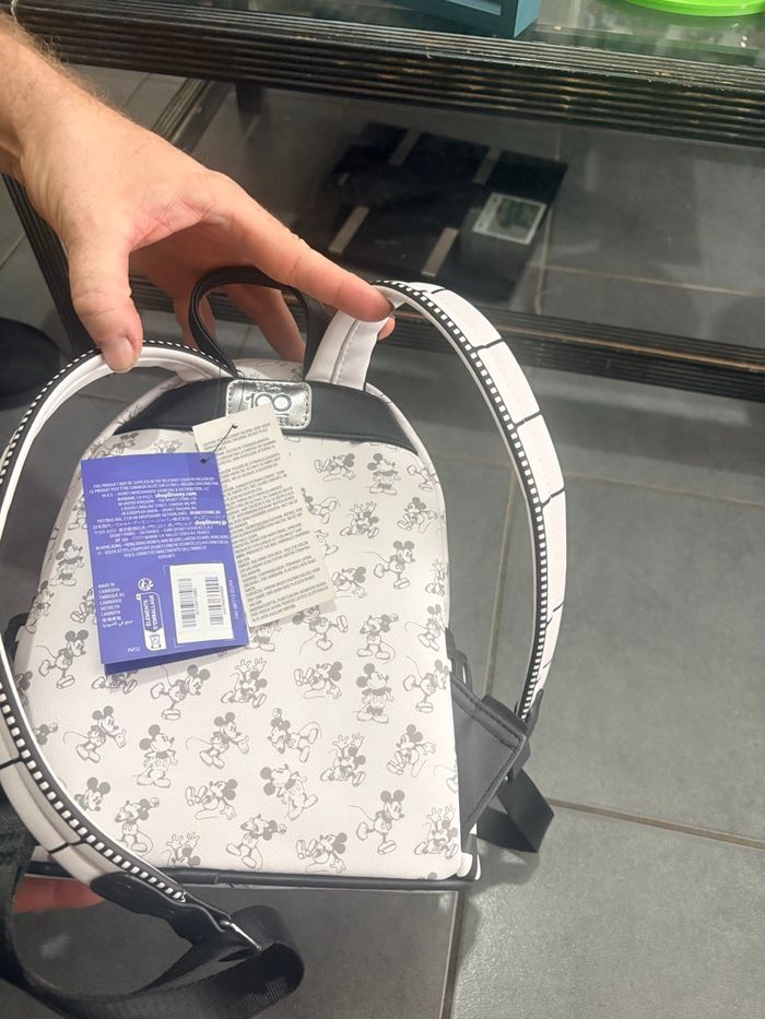 Sac loungefly - photo numéro 3