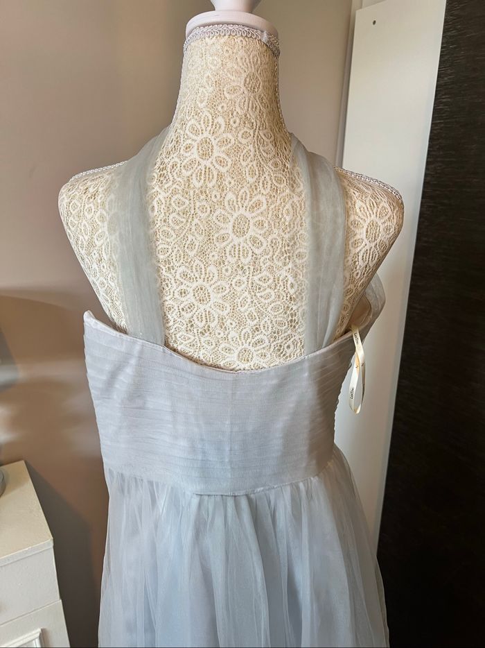 Robe pour mariage ou soirée tbe taille 36 S