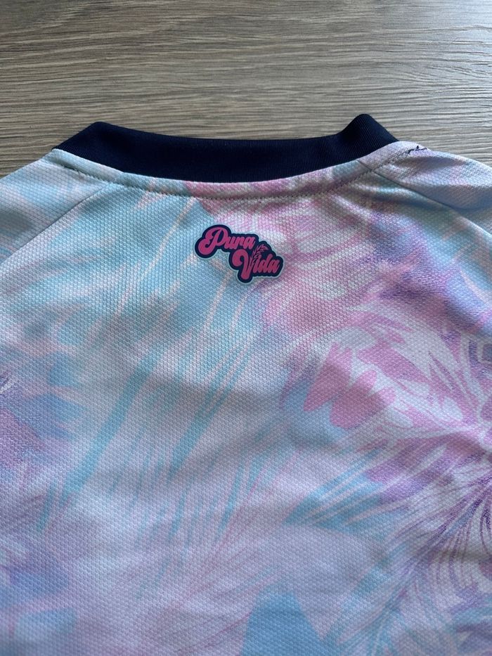 Maillot Costa Rica CDM 2026 taille M - photo numéro 3