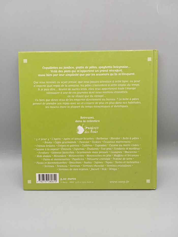 Recettes de pâtes - photo numéro 2