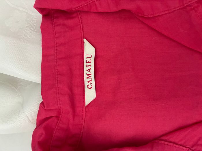 Chemise & Blouse - 38 - photo numéro 8