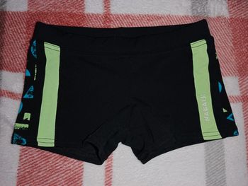 Maillot de bain Kalenji 7/8 ans