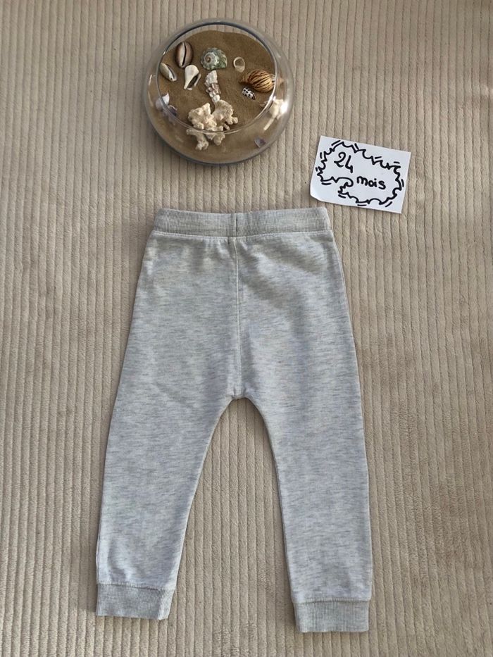 Ensemble - 24 mois (83/89 cm) - Kiabi - photo numéro 8