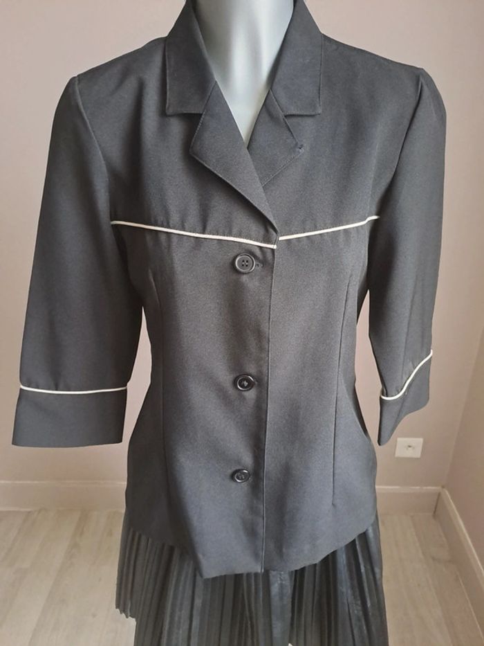Veste femme