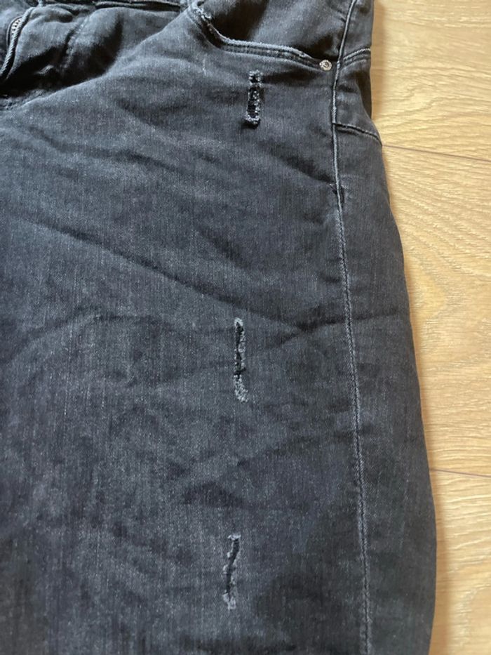 Jeans h&m 32/32 - photo numéro 2