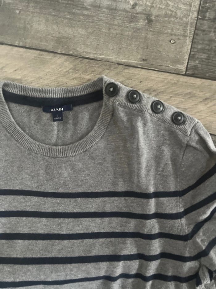 Magnifique pull - photo numéro 4
