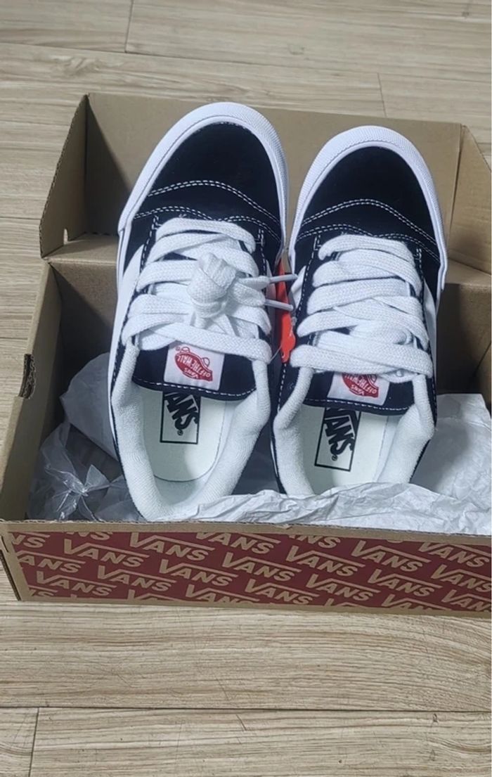 Vans Knu Skool 38 - photo numéro 3