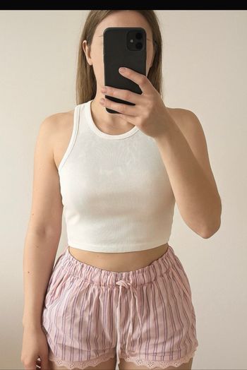 Short rose.