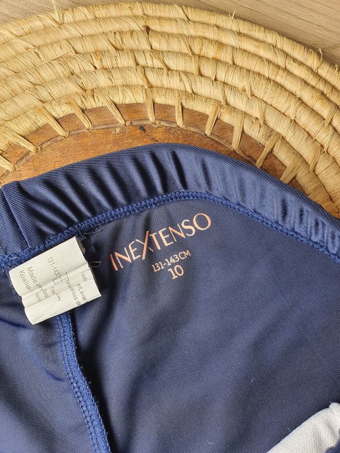 Caleçon/ maillot de bain 10 ans - photo numéro 3