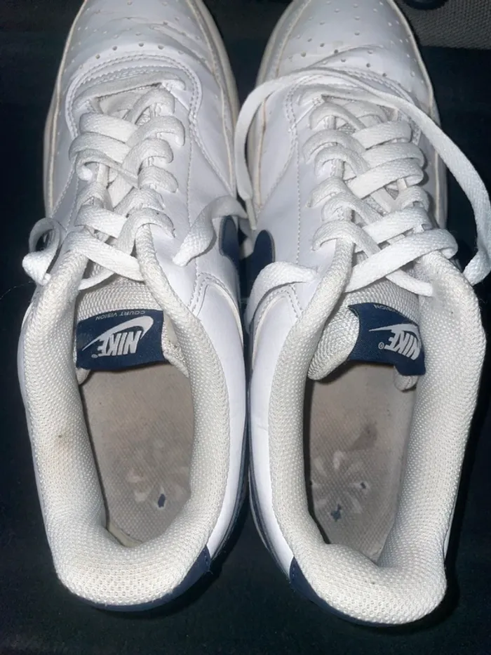 Basket Nike - photo numéro 5