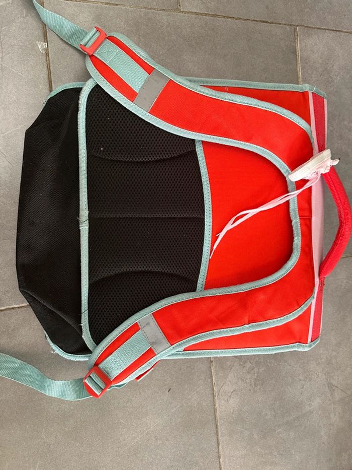 Cartable bensimon - photo numéro 8