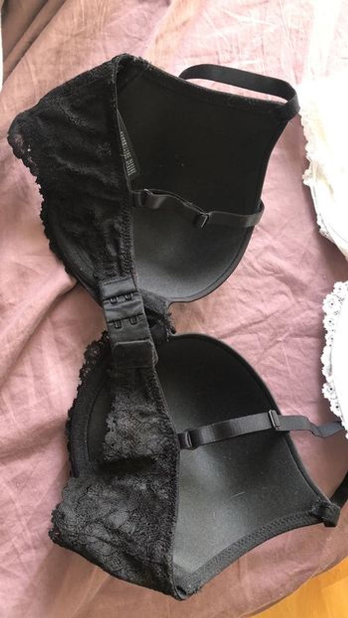 Soutien gorge - photo numéro 7