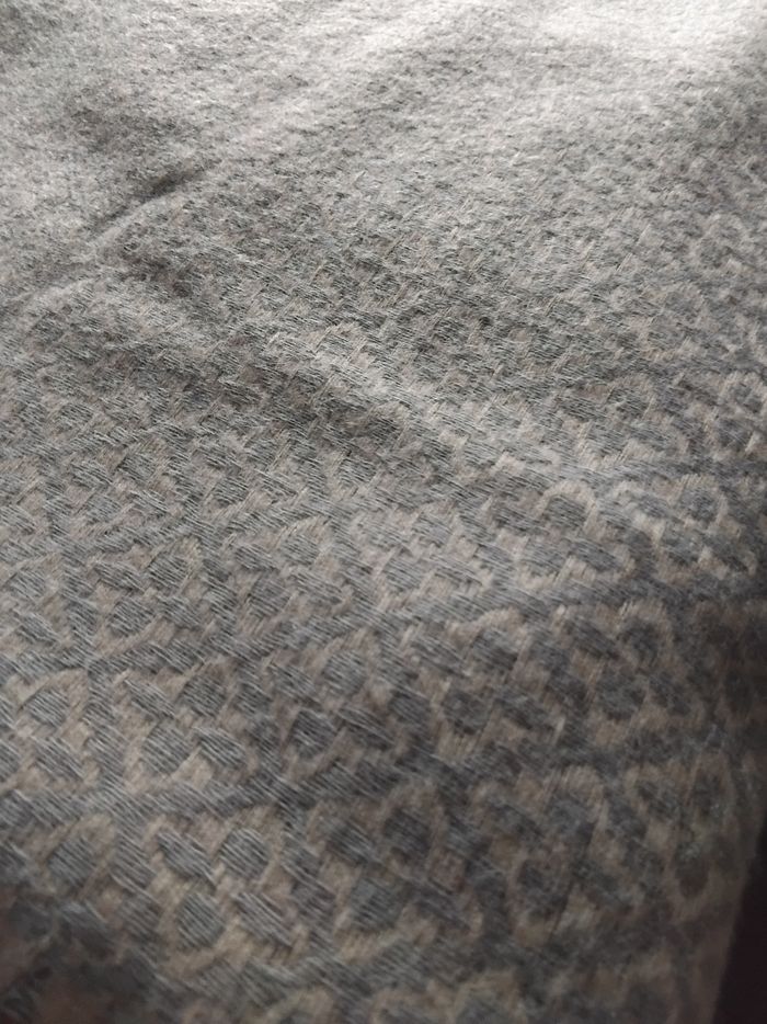 Écharpe neuf no1 - photo numéro 5