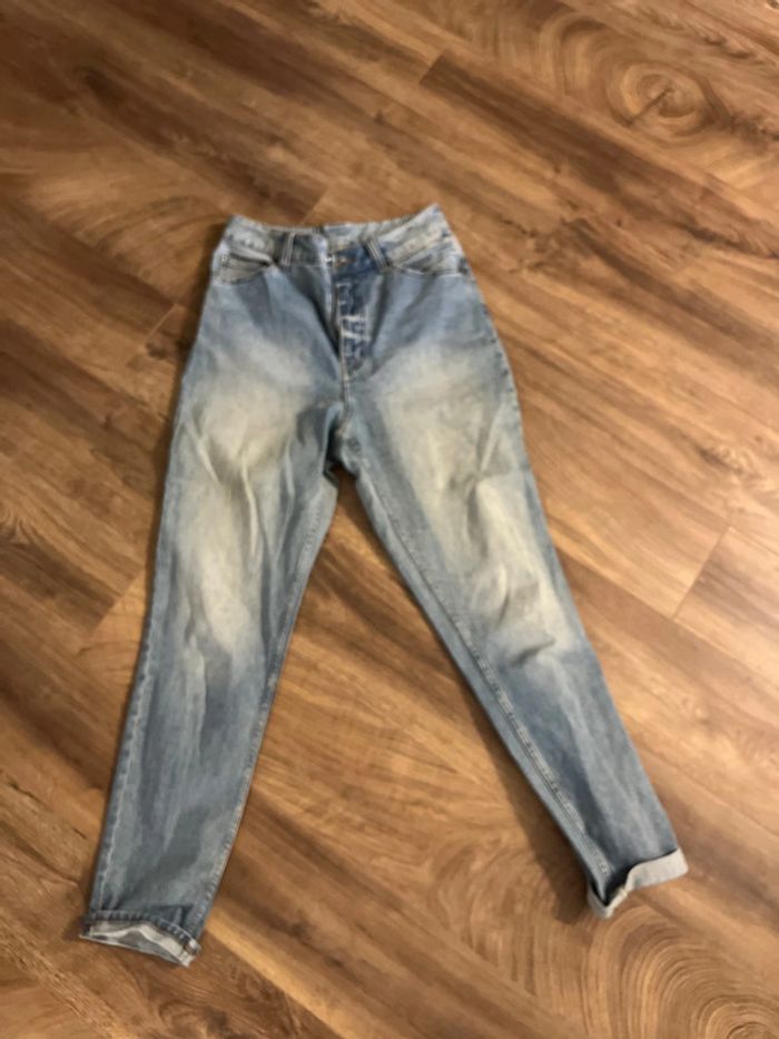 Jeans boy friends