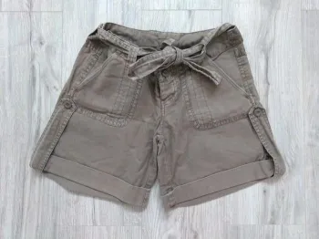 Short kaki Vero Moda 36
