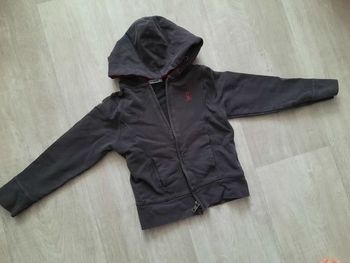 Gilet okaïdi 3 ans
