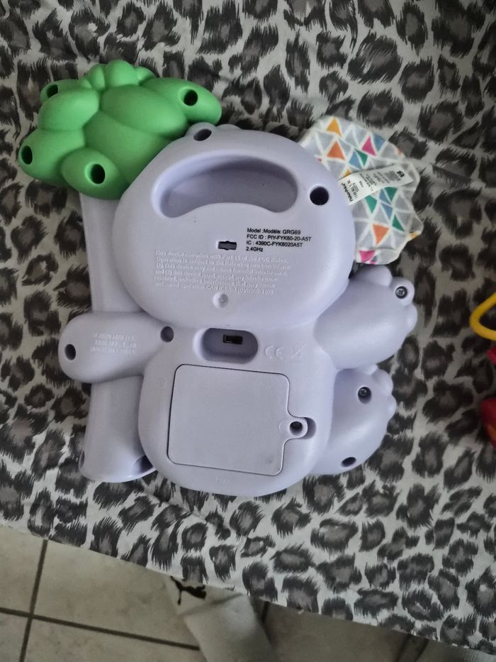 Koala musical - photo numéro 6