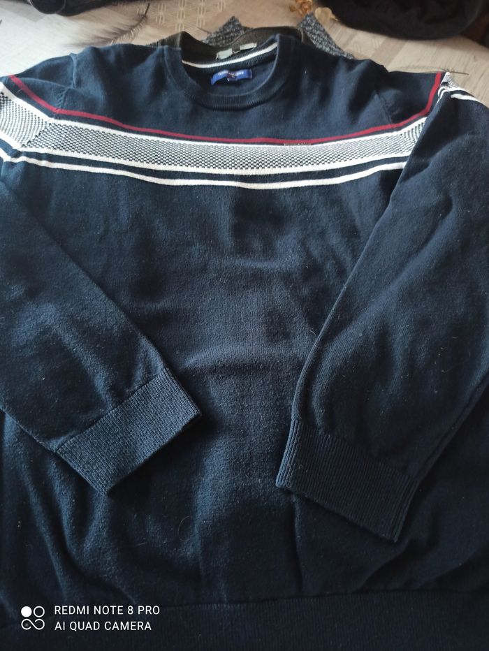 Pull et gilet - photo numéro 5