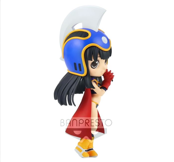 Dragon Ball - Figurine Chichi Q Posket Ver. B - banpresto - photo numéro 4