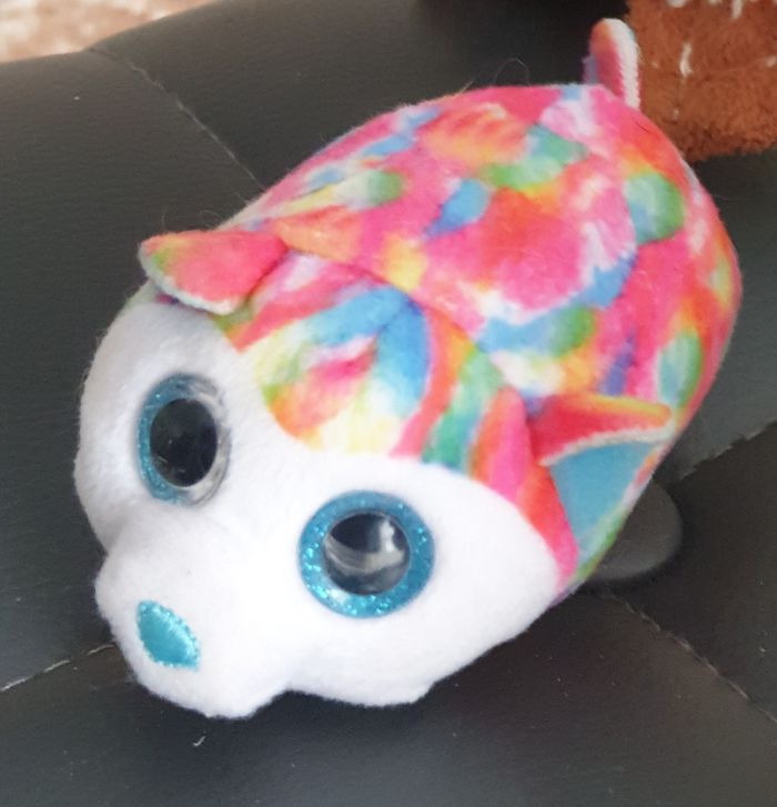 3 peluches - photo numéro 4