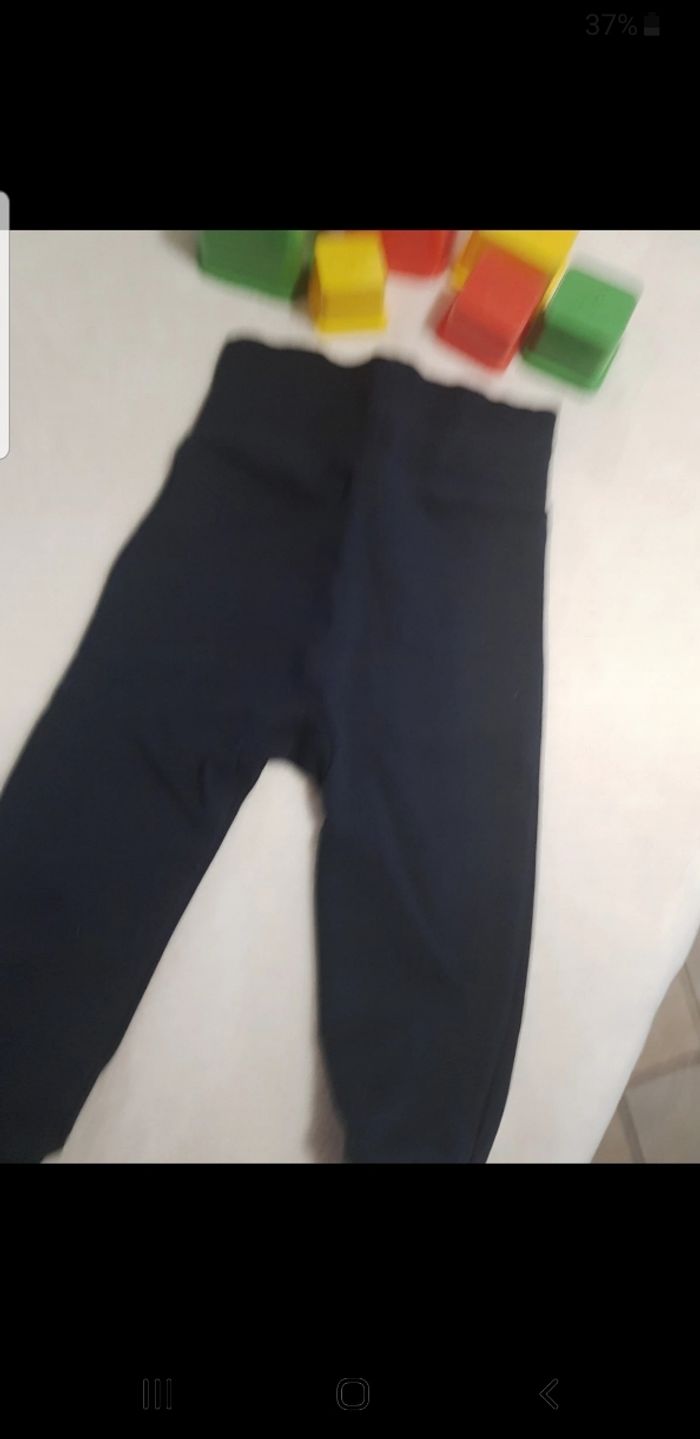 Ensemble bébé taille 12 mois - photo numéro 6