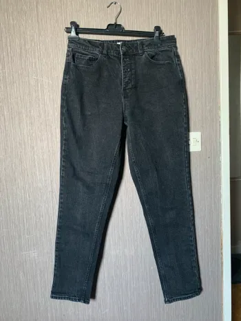 Jean Mom