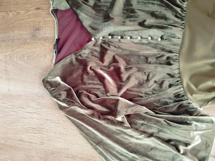 Body Zara - photo numéro 2