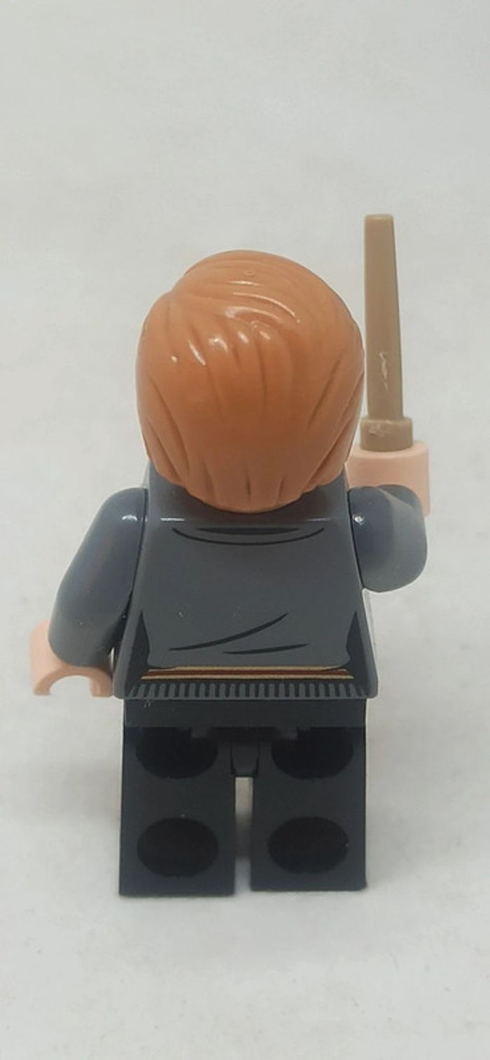 Figurine harry Potter lego - photo numéro 3