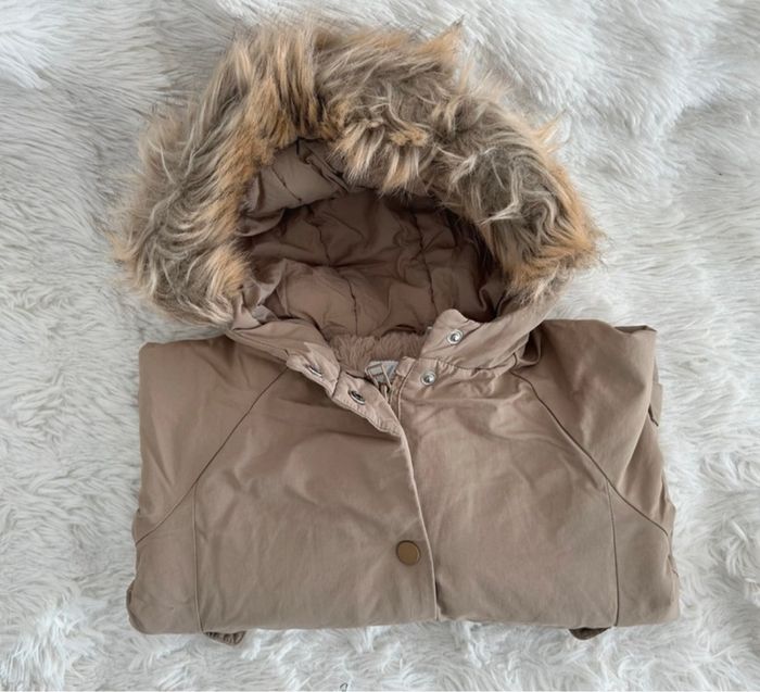 Manteau Zara - photo numéro 2