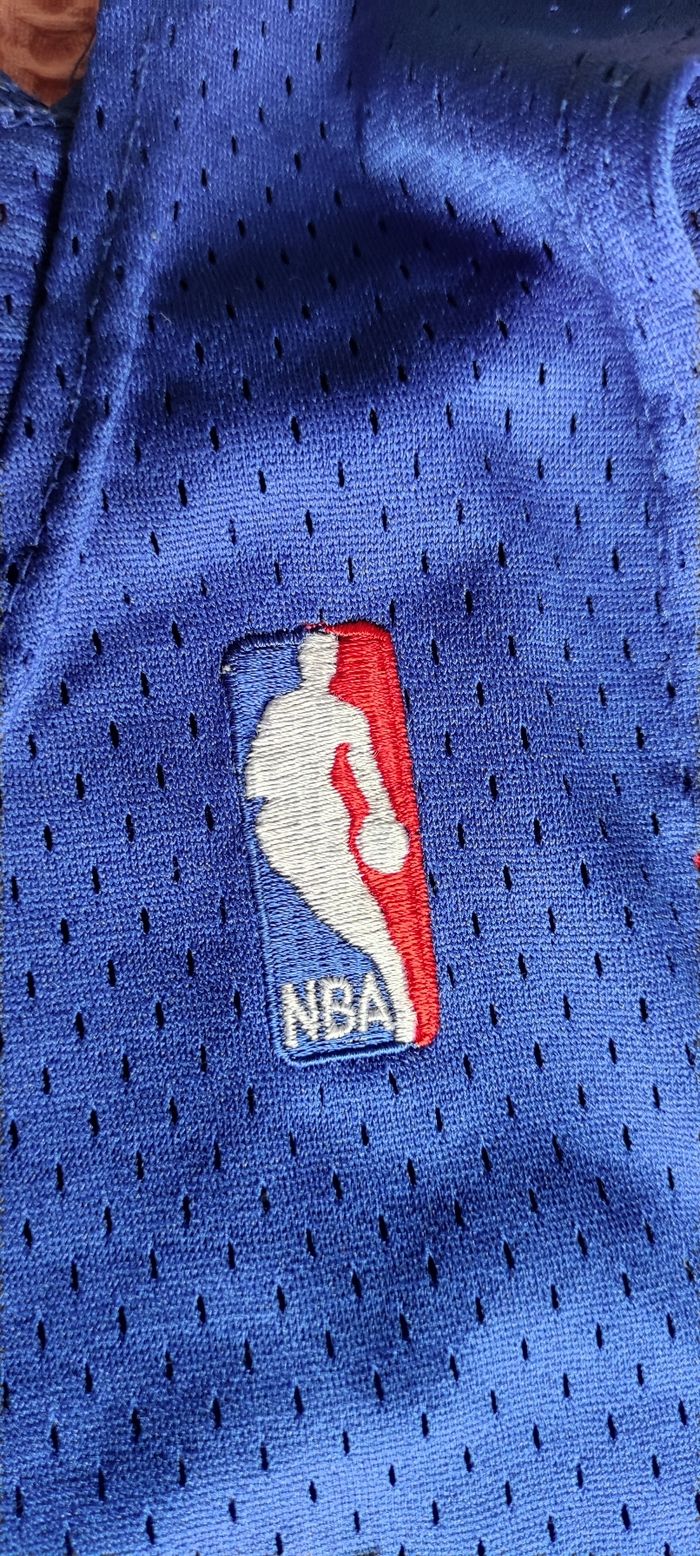 Maillot Vintage NBA Julius Erwing, New York - photo numéro 6