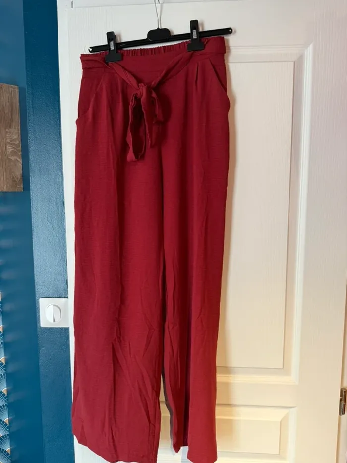 Pantalon léger