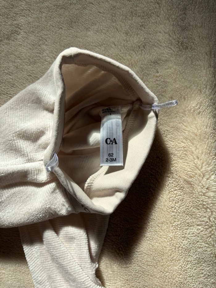 Lot de 2 pantalons - photo numéro 6