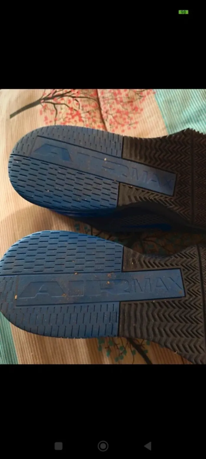 Nike Air Max Alpha. P41 - photo numéro 10