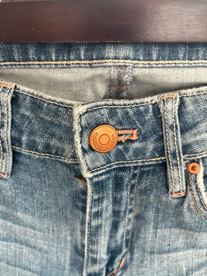 Jeans slim lee Cooper taille 32 - photo numéro 2