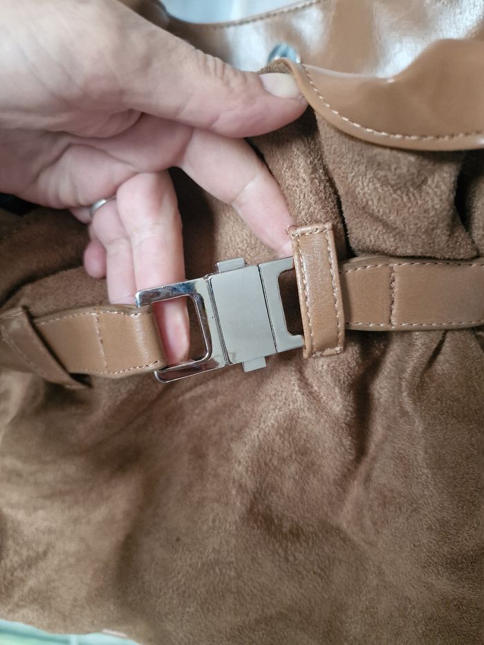 Sac four tout - photo numéro 4
