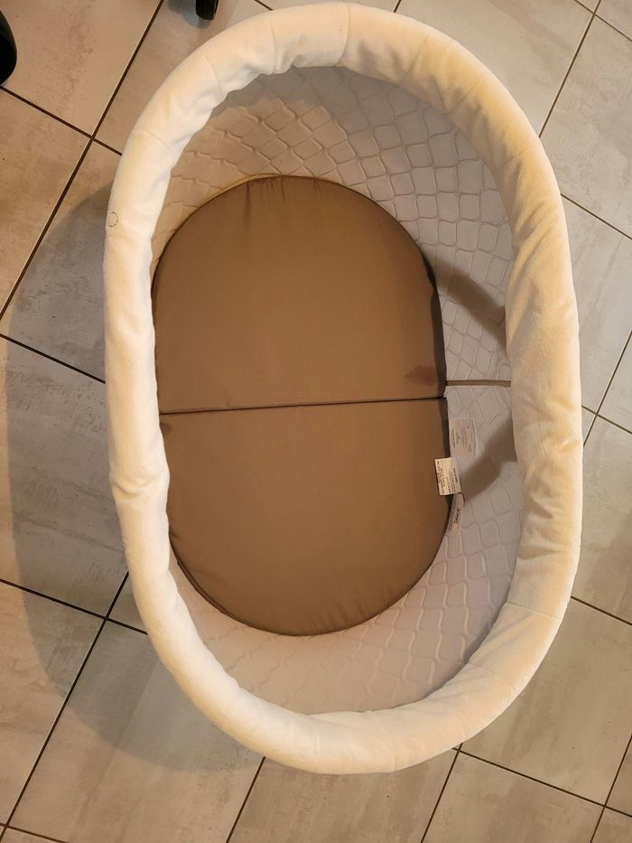 Lit berceau - photo numéro 4