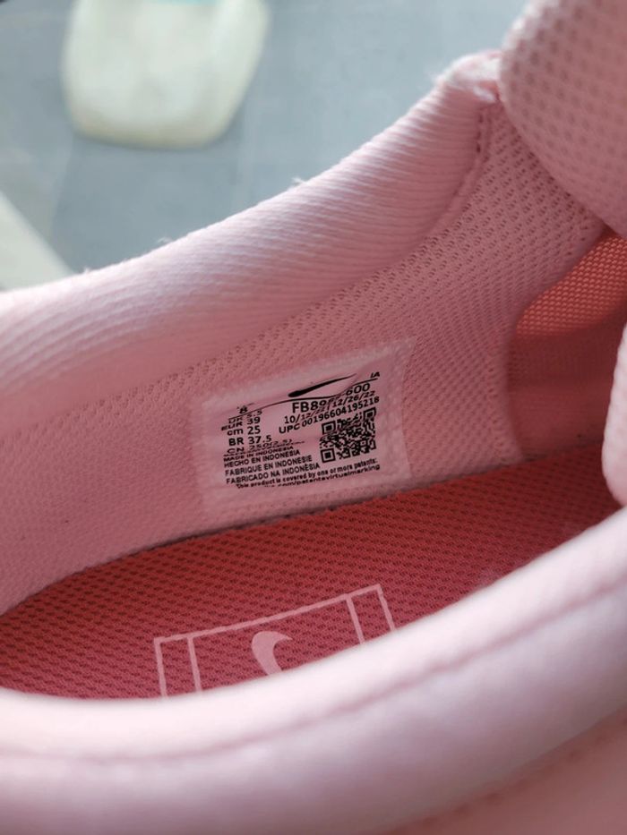 Sneakers Nike femme - photo numéro 5