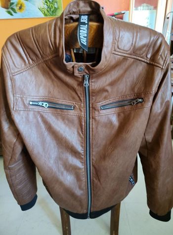 Beau blouson Kaporal XL peu porté 