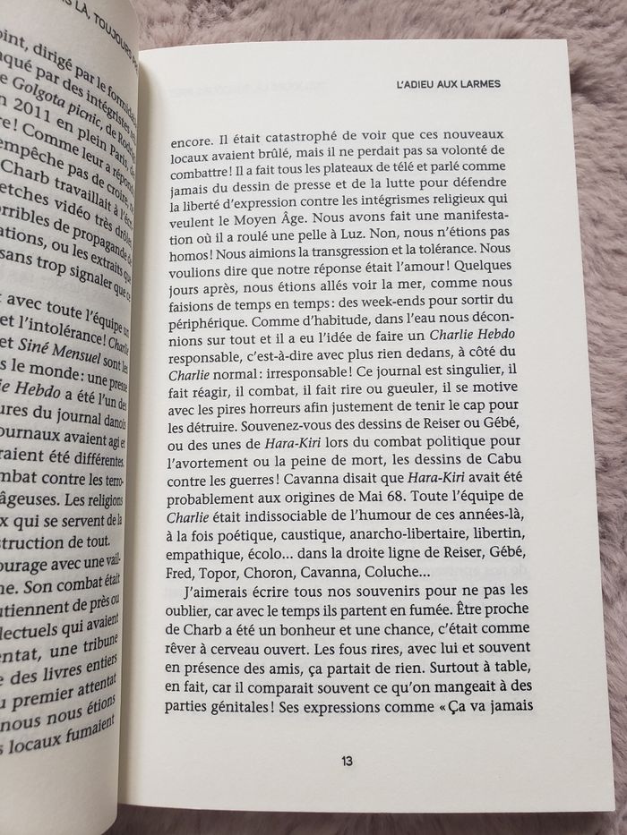 Livre - photo numéro 6