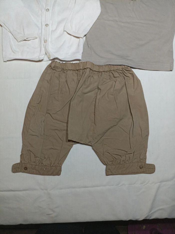 Vêtements fille - photo numéro 3