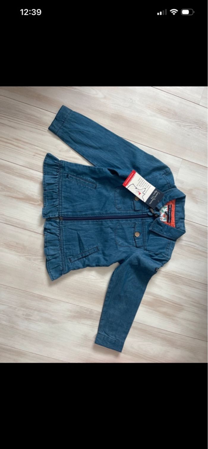 Lot vêtements 5 ans - photo numéro 8