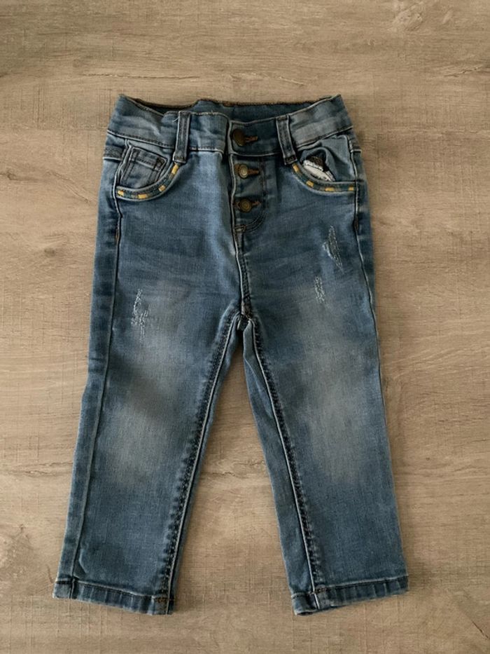Jeans TAO