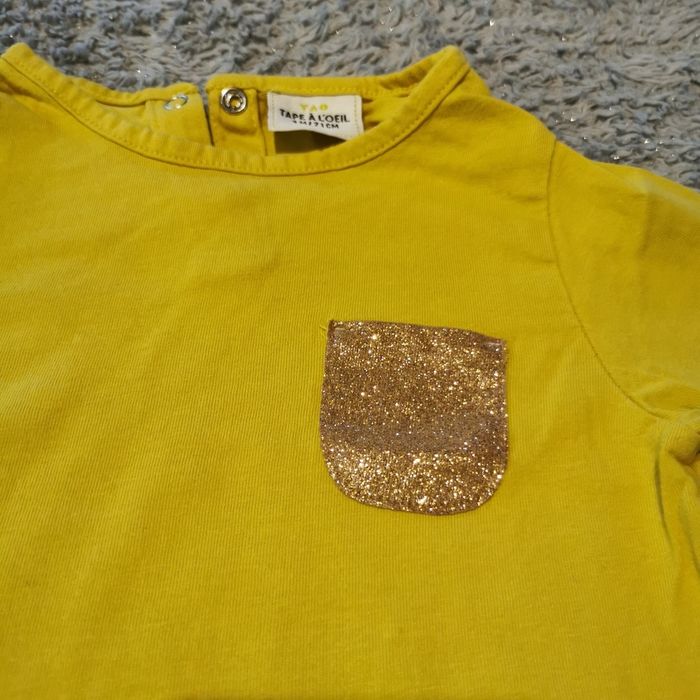 Lot tee shirt - photo numéro 2