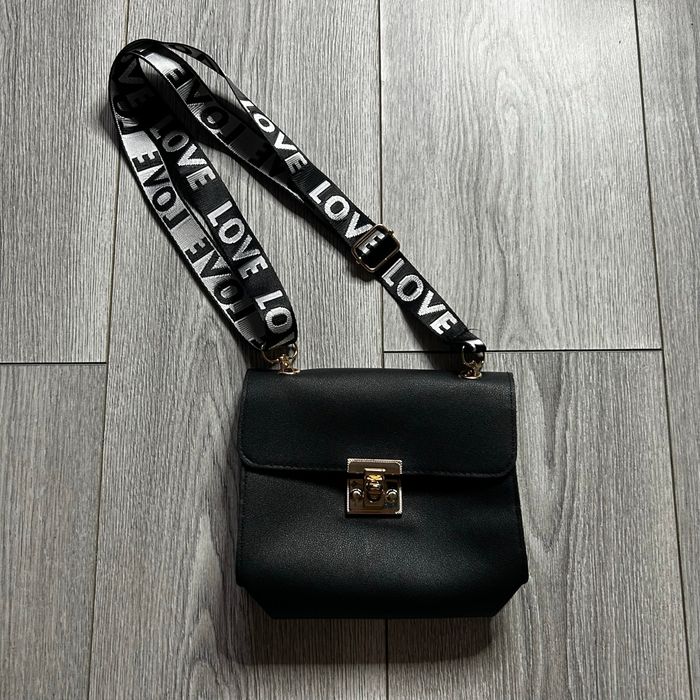 Sacoche bandoulière