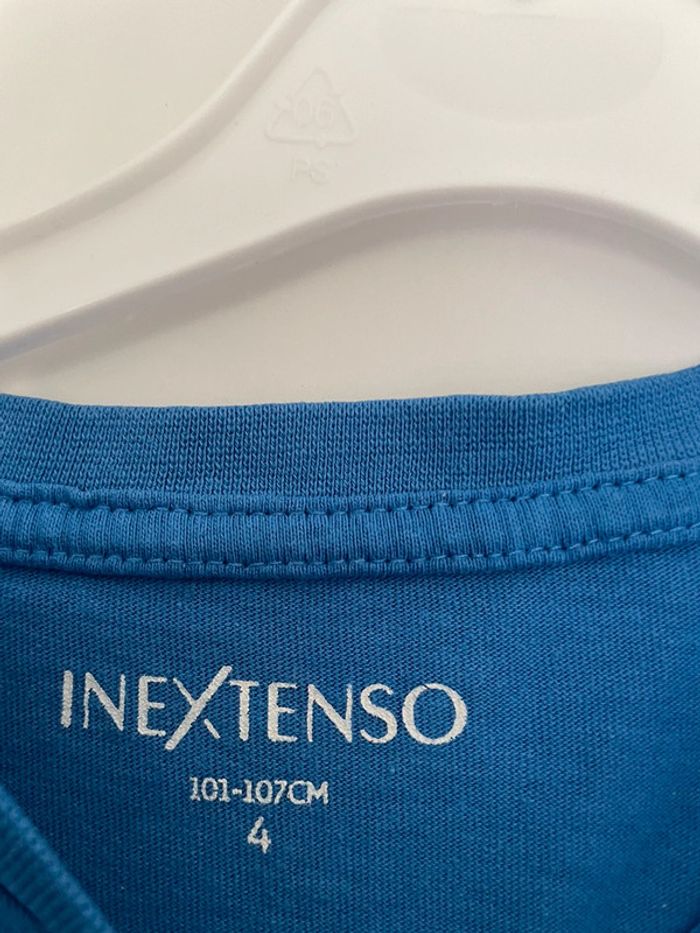 Tee-shirts 4 ans - photo numéro 3